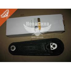 Подушка двигуна D. Logan зад. (TD Auto)