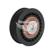Ролик ремня поликл. VW T-4 2.5TDI с90-03г.в. натяжной (Michelin) (81х26,5)