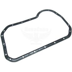 Прокладка піддона VW Golf III, IV 1.9TDI з91-02р.в. (Elring)
