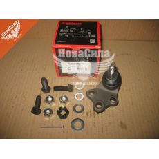 Шарова опора Nissan Vanette з95р.в. лів. (Nipparts)