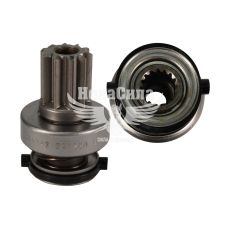 Привід стартера (бендикс) MB C-Class (W204) з07-14р.в. (Cargo)