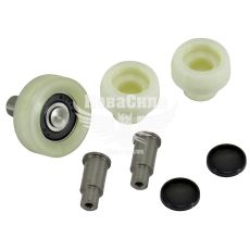 Рем. к-т. ролика дверей бокових MB Sprinter з06р.в. верх. (Roll)