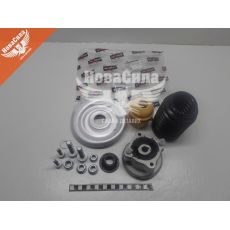 Опора передньої стійки амортизатора MB A-Class (W168) з97-04р.в. (MaxGear)