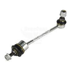 Тяга (стійка) стабілізатора Landrover Freelander з98-06р.в. передня (Moog)