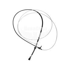 Трос газа VW T-3 з81-92р.в. (LPR) (1320мм.)