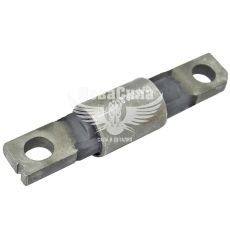 Сайлентблок рычага Nissan X-Trail с07г.в перед. подв. перед. (Lemforder)