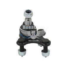 Шарова опора VW Passat з05-10р.в. лів. (Delphi)