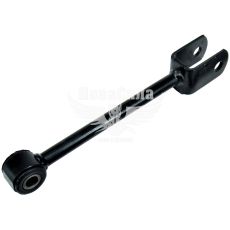 Тяга (стойка) стабилизатора MB Sprinter с95-06г.в. задняя 2-х катковая (Meyle)