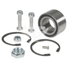 Підшипник ступиці Audi-80,90 перед з72-91р.в. (Mapco)