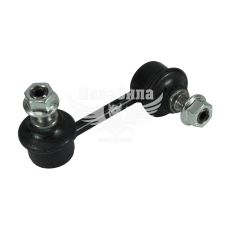 Тяга (стійка) стабілізатора Mitsubishi Outlander з06-12р.в. задня лів. (Monroe)