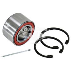 Подшипник ступицы Opel Vectra A с88-95г.в. перед. (FAG)