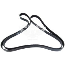 Ремінь поліклиновий 6PK2385 (Dayco) генер. MB E-Class з96-11р.в. (2.4, 2.8, 3.0, 3.2)