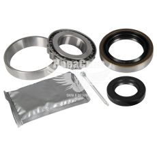 Подшипник ступицы Opel Campo з91-96р.в. зад. (ABS)