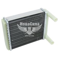 Радіатор пічки MB Sprinter TDI з95-00р.в. (Thermotec)