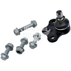 Шарова опора Opel Combo з01р.в. нижня (Lemforder)