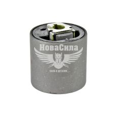 Сайлентблок рычага BMW X3 (E83) с04г.в перед. подв. перед. нижний (Moog)