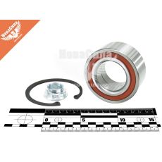 Подшипник ступицы MB C-Class, E-Class с93-02г.в. зад. (Profit)