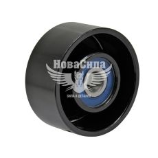 Ролик ремня полікл. Nissan Navara 2.5dCi з05р.в. паразит (SKF) (70х33мм.)