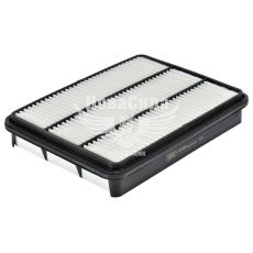 Фильтр воздушный (Mann) Toyota Land Cruiser с02г.в. 3.0D