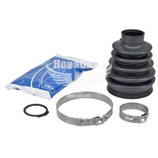 Пильник гранати VW Т-5 з03р.в. зовн. з смазк. (SKF)