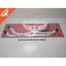 Прокладка поддона MB 609-811 с86-94г.в. (Elring)