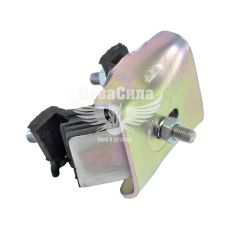Подушка двигателя Renault 19 с88-92г.в. (Meyle)