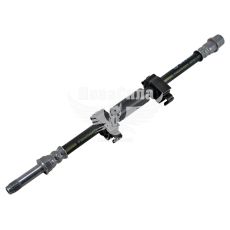 Шланг гальмівний VW Т-5 з03р.в. зад. зовн. прав. (Bosch)