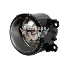 Фара протитуманна Mitsubishi Outlander з06-12р.в. (Depo)