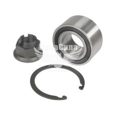 Пдшипник ступиці Volvo S40 з95-04р.в. перед. (Mapco)