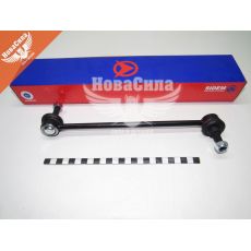 Тяга (стійка) стабілізатора Renault Megane III з09р.в. передня (Sidem)