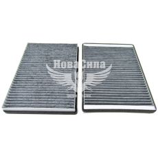 Фильтр салона (WIX) BMW 520-540 с 95-04 г.в. 2.0D, 2.2, 2.0, 2.5D, 2.5, 2.5tds, 2.8, 3.0