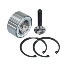 Подшипник ступицы VW Passat с96-05г.в. перед. (Moog)