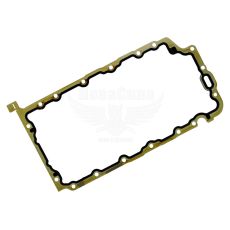 Прокладка піддона (металева) Opel Vectra B 2.0,2.2DTI з97-02р.в. (Payen)