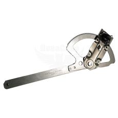 Склопідйомник MB Sprinter з95-06р.в. мех. лів. (AUTO Techteile)