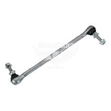 Тяга (стійка) стабілізатора Renault Megane III з09р.в. передня (Monroe) (підсилена)