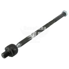 Осьовий шарнір Opel Astra G з98-05р.в. (Lemforder) (тяга рульова)
