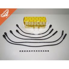 Провода свечей зажиг. Opel Kadett с79-86г.в. (Bosch)