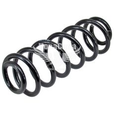 Пружина підвіски VW Passat з05-14р.в. зад. (Hort)