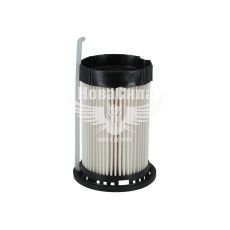 Фільтр паливний (Champion) Skoda Octavia з12р.в.(1.6TDI)