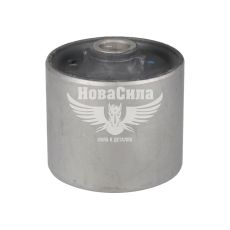 Салінблок ричага Mitsubishi Pajero IV з07р.в. зад. підв. верх. (Febest)