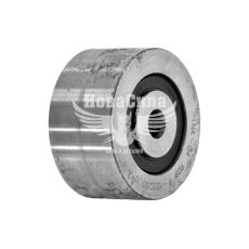 Ролик ремня полікл. Citroen Berlingo 2.0HDi з99р.в. паразит (INA) (50х26мм.)