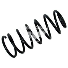 Пружина підвіски VW Golf II перед. (Profit)