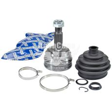 Граната VW Passat з88-93р.в. зовн. 30-22зуб. (Stellox) Chery Amulet (1.6, 1.6TD)