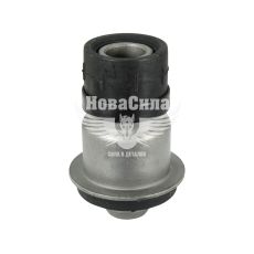 Втулка балки перед. підв. Renault Megane II з02-08р.в. зад. (Febest)