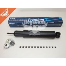 Амортизатор Nissan Patrol з79-88р.в. задній масляний (Kayaba) (Premium)