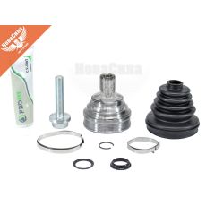 Граната VW Caddy III з04р.в. зовн. 27-36зуб. МКПП (Profit) (1.6, 1.9TDI)