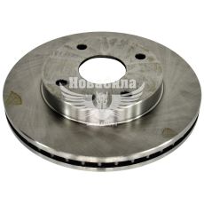 Диск тормозной Chevrolet Lacetti с05г.в. перед. (Profit)