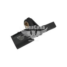 Датчик ABS VW Caddy з04-10р.в. перед. лів. (Delphi)