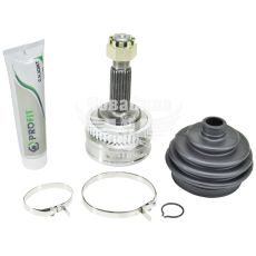 Граната Opel Vectra A з88-95р.в. зовн. (Profit) (1.4, 1.6)