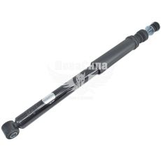 Амортизатор Dacia Logan задній газовий (Hort)